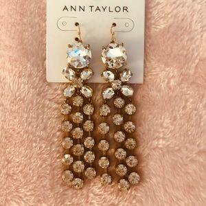 Chandelier Earrings